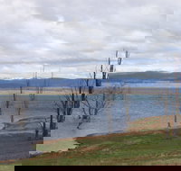 Anglers Reach - Tourism Cairns