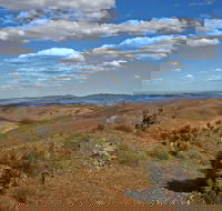 Arden Hills 4WD Track. - Tourism Cairns