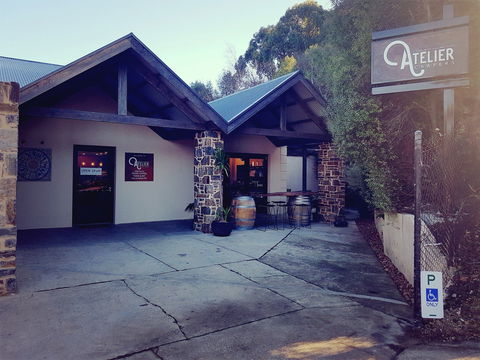 Atelier Crafers - Tourism Cairns 2