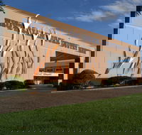 Australian Sugar Heritage Centre - Tourism Cairns