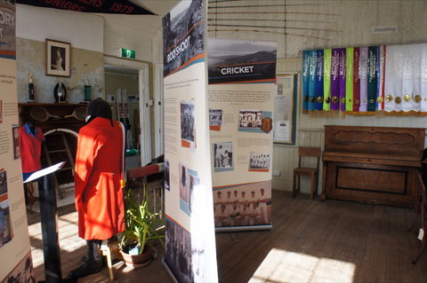 Avoca Museum And Information Centre - Tourism Cairns 0