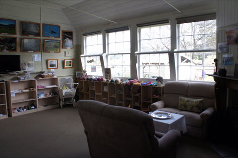 Avoca Museum And Information Centre - Tourism Cairns 2