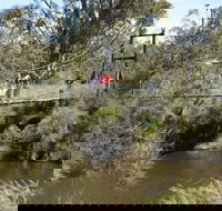Avon Park - Tourism Cairns