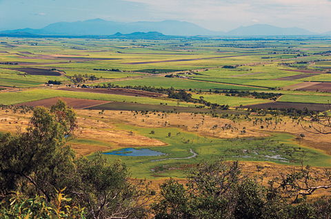Ayr - Tourism Cairns 2