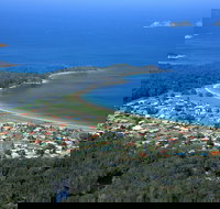 Batemans Bay Snorkelling Trail - Tourism Cairns