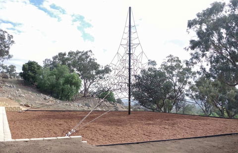 Bellevue Hill Reserve - Tourism Cairns 2