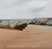 Berri Community Mural - Tourism Cairns