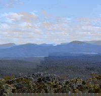 Big Bit Lookout - Tourism Cairns