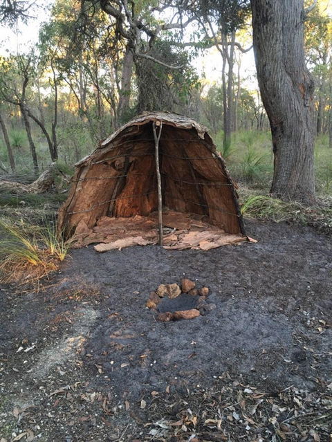 Bindjareb Cultural Park - Tourism Cairns 0