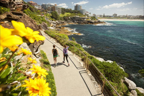 Bondi To Coogee Coastal Walk - Tourism Cairns 2