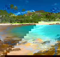 Bowen's Murray's Bay - Tourism Cairns