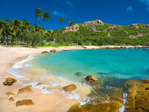 Bowen's Murray's Bay - Tourism Cairns 0