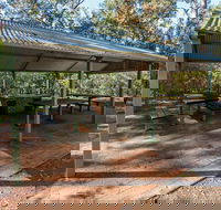 Brimbin picnic area - Tourism Cairns
