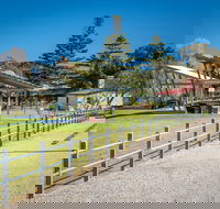 Bungala Park - Tourism Cairns