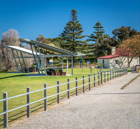 Bungala Park - Tourism Cairns 0