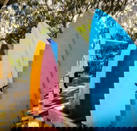 Burleigh Art and Craft Markets - Tourism Cairns