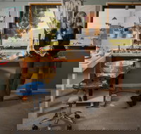 Campo de Flori - Boutique Artisan Ceramic Studio - Tourism Cairns