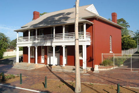 Campbelltown Heritage And Cultural Walk - Tourism Cairns 1