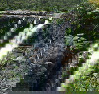 Carrington Falls - Tourism Cairns