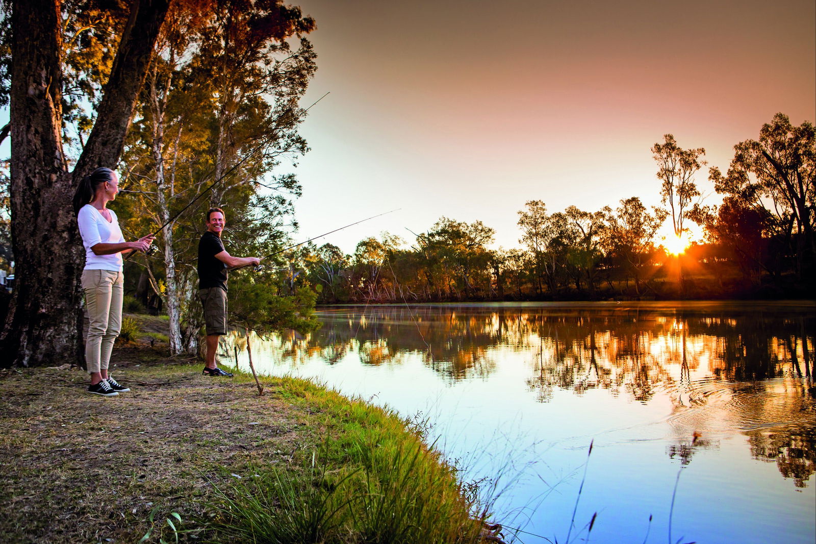 Cecil Plains QLD Tourism Cairns
