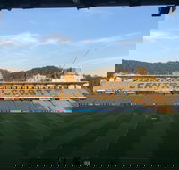 Central Coast Stadium - Tourism Cairns