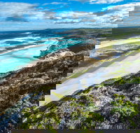 Conspicuous Cliff - Tourism Cairns