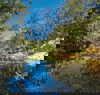 Crows Nest - Tourism Cairns
