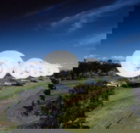 CSIRO Australia Telescope Narrabri - Tourism Cairns