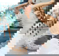 Daylesford Heart of Yoga