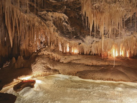 Devonport, Cradle Mountain And The Great Western Tiers - Tourism Cairns 1