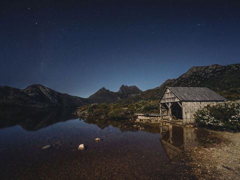 Devonport, Cradle Mountain And The Great Western Tiers - Tourism Cairns 2