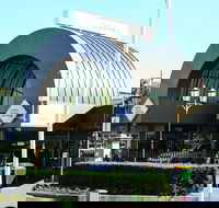 Dubbo Square Shopping Centre - Open - Tourism Cairns