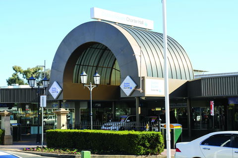 Dubbo Square Shopping Centre - Open - Tourism Cairns 0