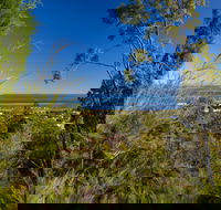 Dunwich Goompie - Tourism Cairns