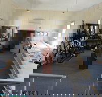 Eildon Dams Museum - Tourism Cairns