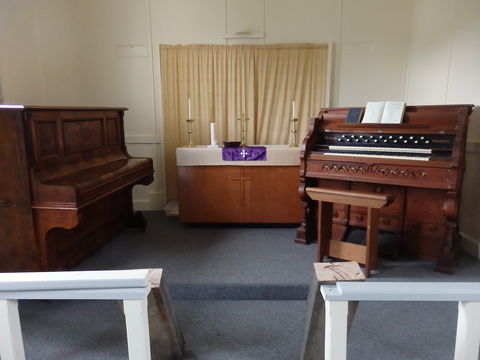 Eildon Dams Museum - Tourism Cairns 1