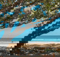 Etty Bay - Tourism Cairns