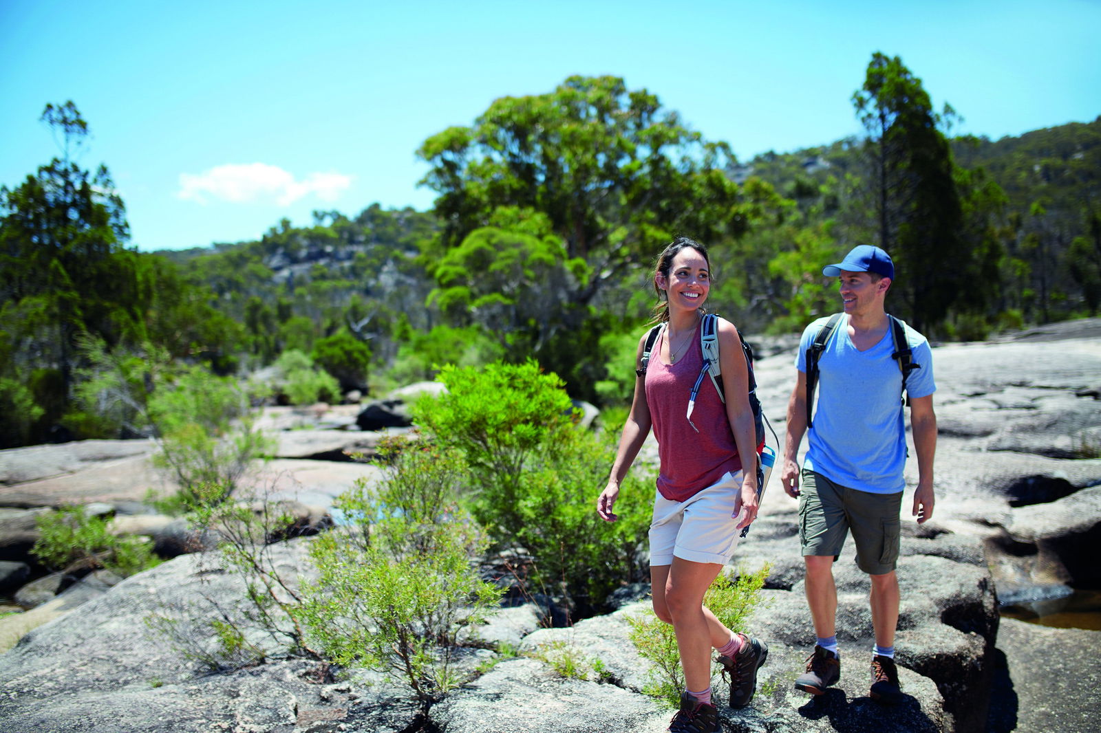 Eukey QLD Tourism Cairns
