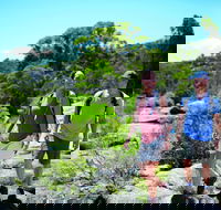 Eukey - Tourism Cairns
