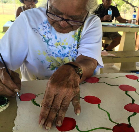 Euraba Paper Aboriginal Corporation - Tourism Cairns 0