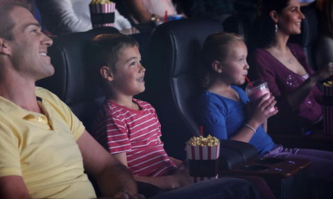 Event Cinemas - Whitfords - Tourism Cairns 0