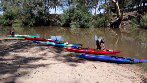 Farleigh 'Beach' Reserve - Tourism Cairns 1