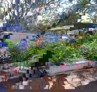 Fernvale Country Markets - Tourism Cairns