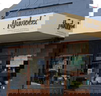 Flywheel - Tourism Cairns