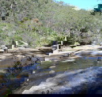 Frere's Crossing Bushwalk - Tourism Cairns