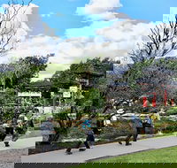 Great West Walk - Blacktown section - Tourism Cairns