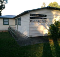 Gresford Heritage Museum - Tourism Cairns