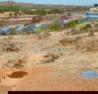 Greenough River Mouth and Devlin Pool - Tourism Cairns