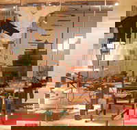 Griffith Italian Museum and Cultural Centre - Tourism Cairns