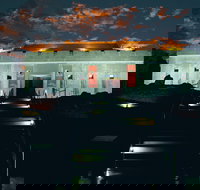 Gum San Chinese Heritage Centre - Tourism Cairns